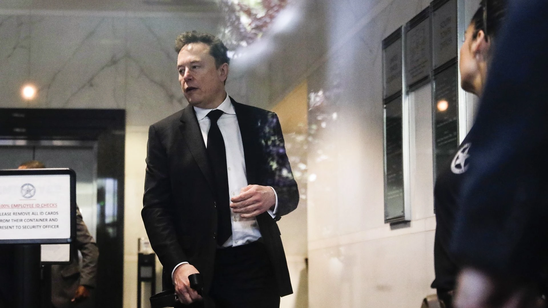 Elon Musk Testifies in Trial Against OpenAI