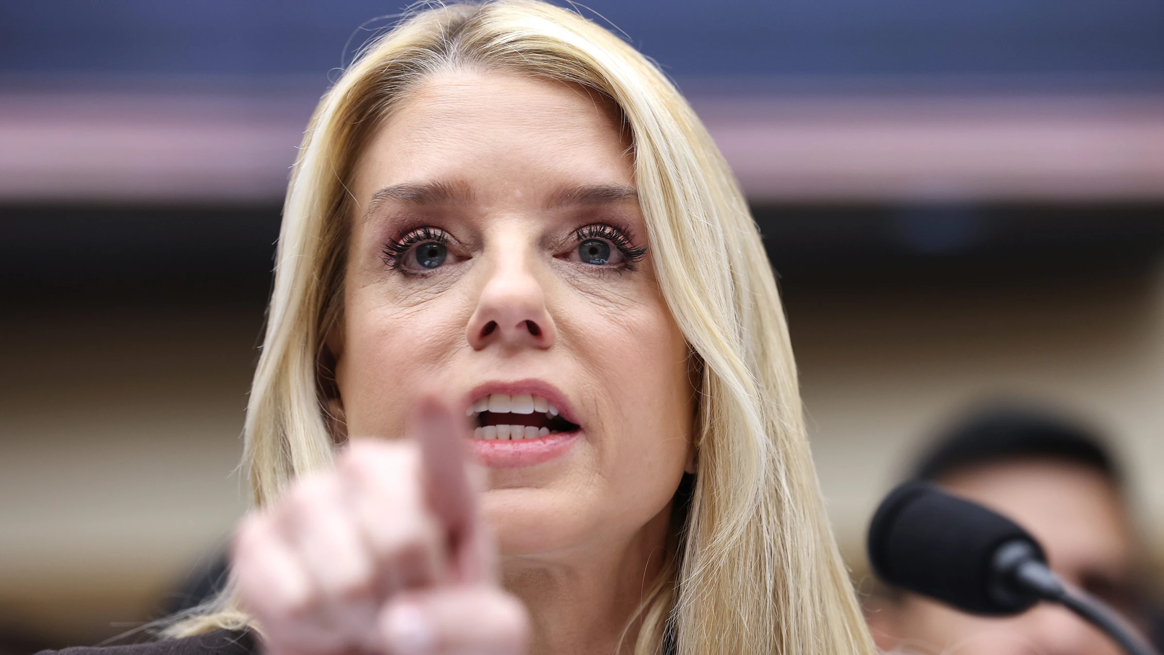 House Committee Accelerates Testimony on Epstein Investigation
