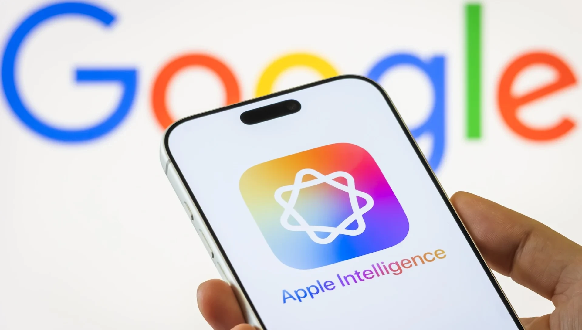 Apple Integrates Google Gemini to Enhance Siri AI