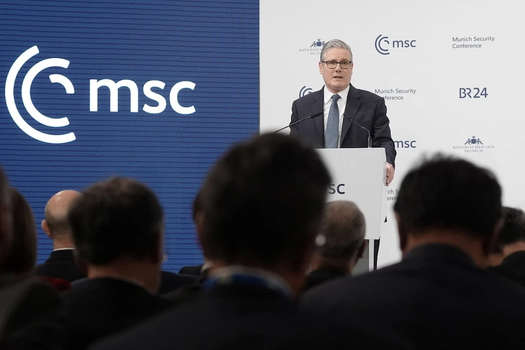 UK to Pursue Deeper Economic Ties with EU