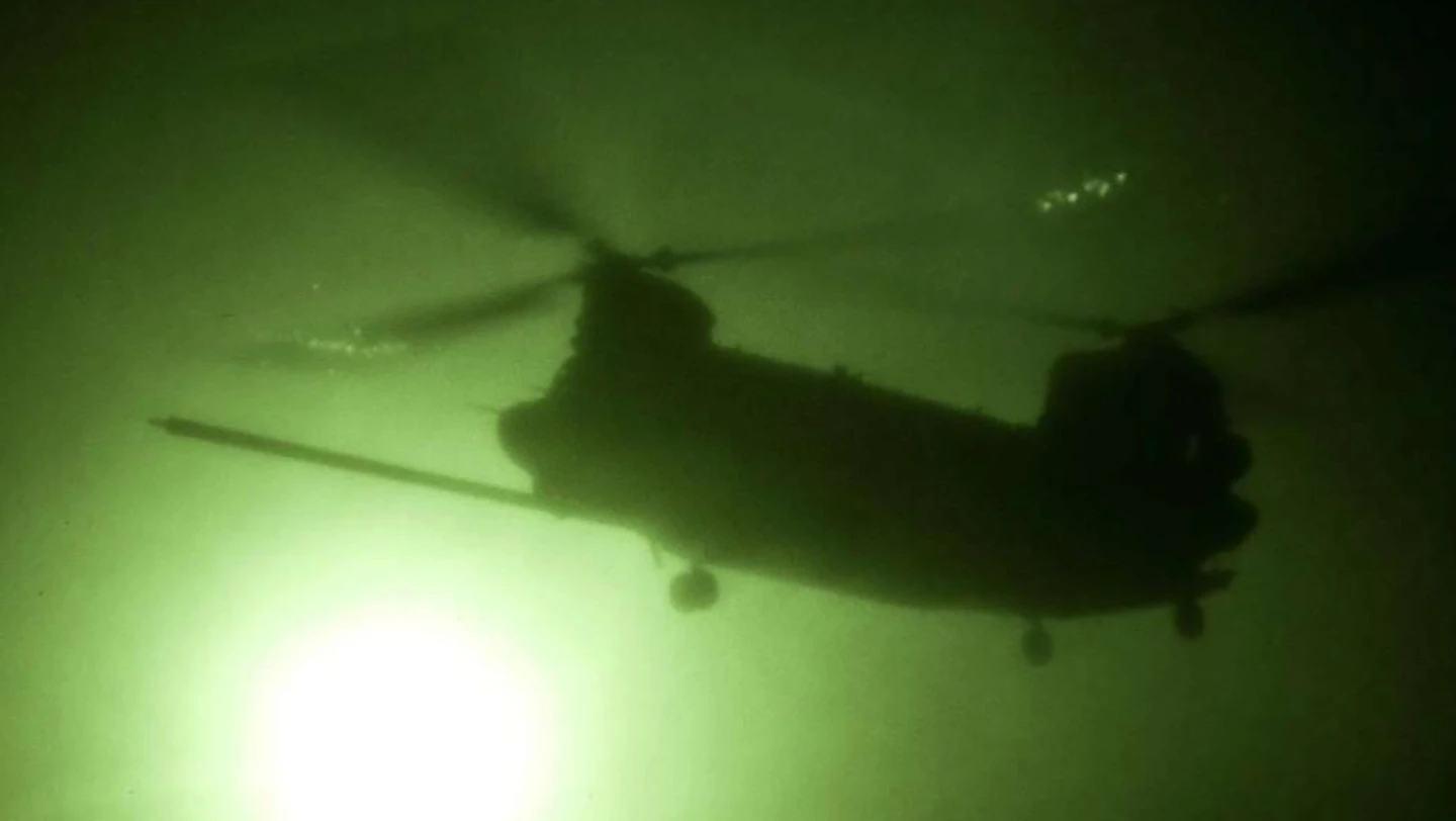 US Special Forces Capture Maduro Amid Regional Tensions