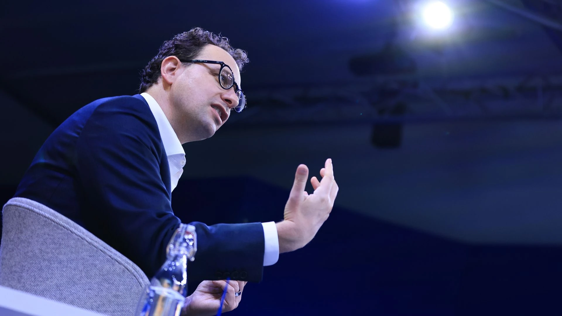 Anthropic CEO Reopens Pentagon AI Discussions Amid Tensions