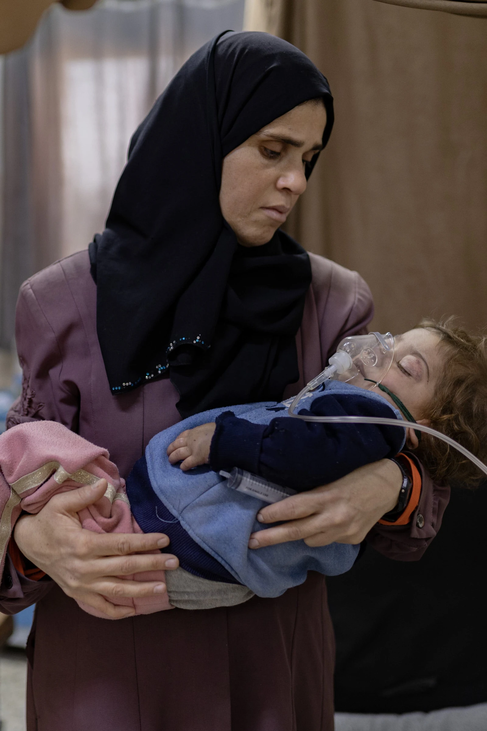 Lebanon's Displaced Face Crisis Amid Intensified Israeli Strikes