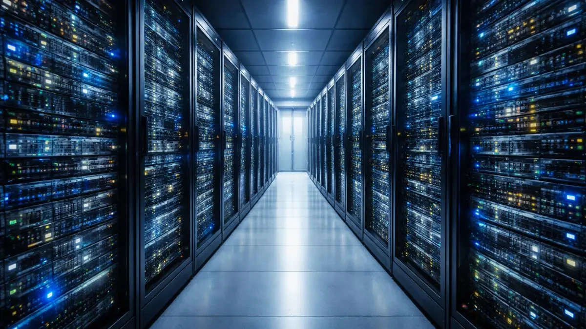 Meta Signs $100 Billion AI Power Deal with AMD