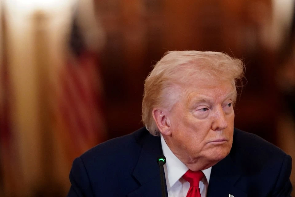 Trump Threatens Iran with Strikes Amid Escalating Conflict