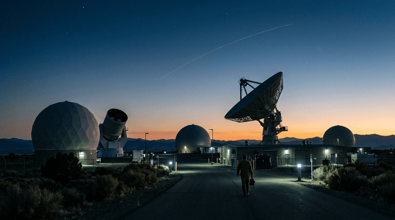 Impulse Space and Anduril Develop Space-Based Missile Interceptors