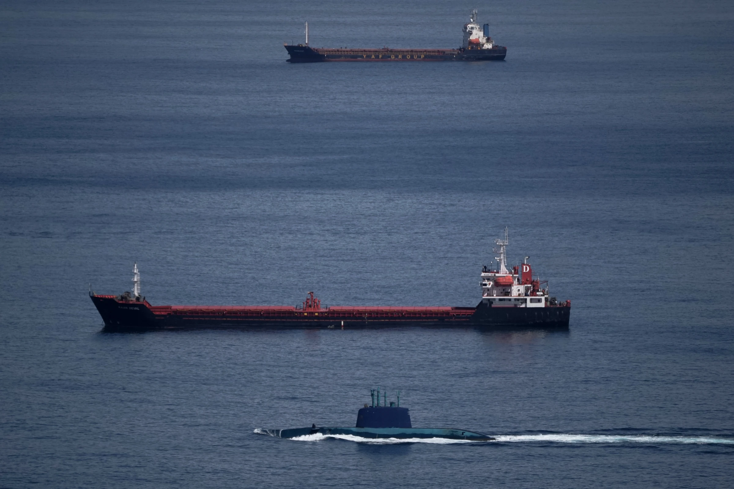 Oil prices spike amid U.S. and Israeli strikes on Iran