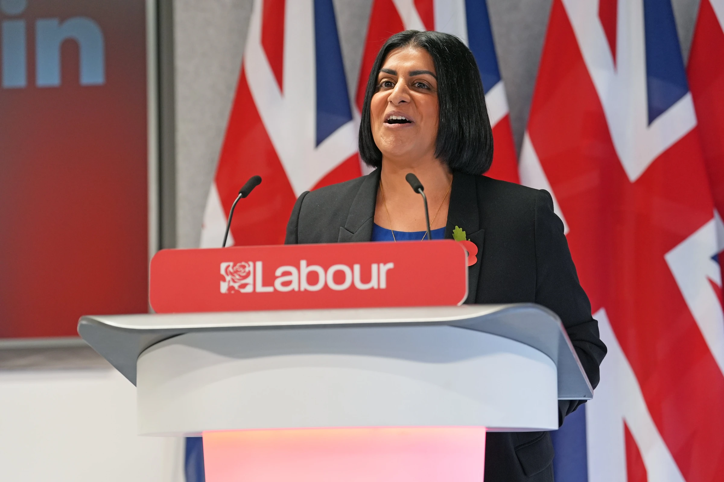 UK Home Secretary Proposes Stricter Immigration Reforms