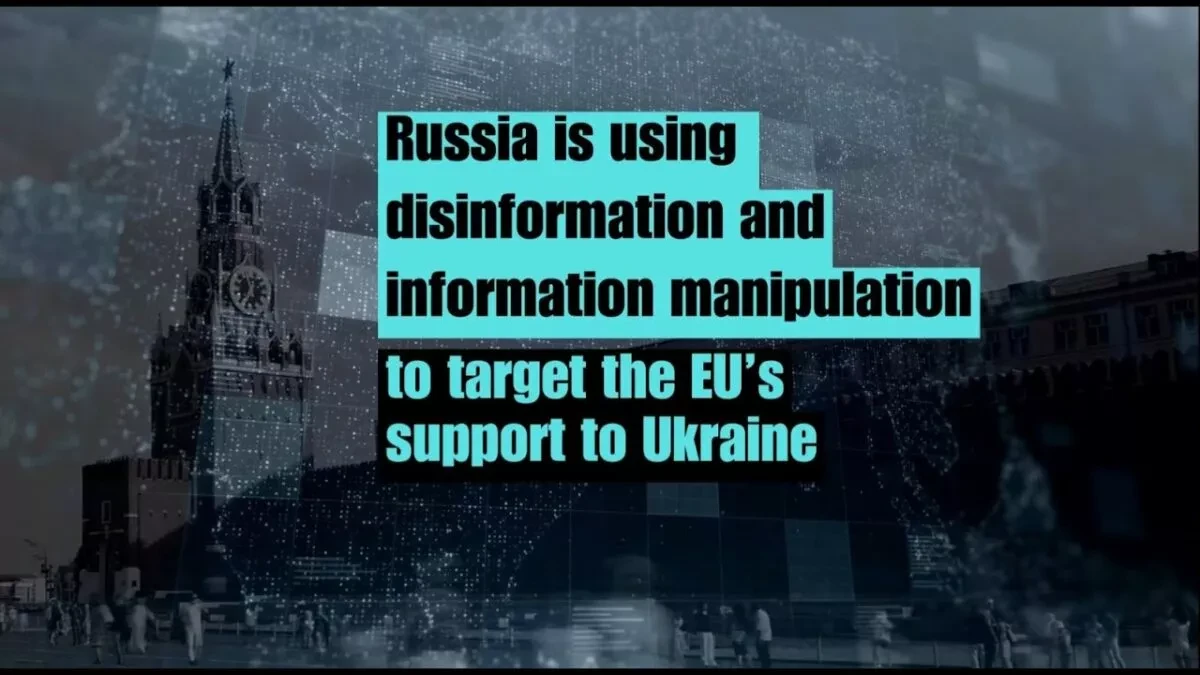EU Launches Anti-Disinformation Center Amid Ongoing Investigations
