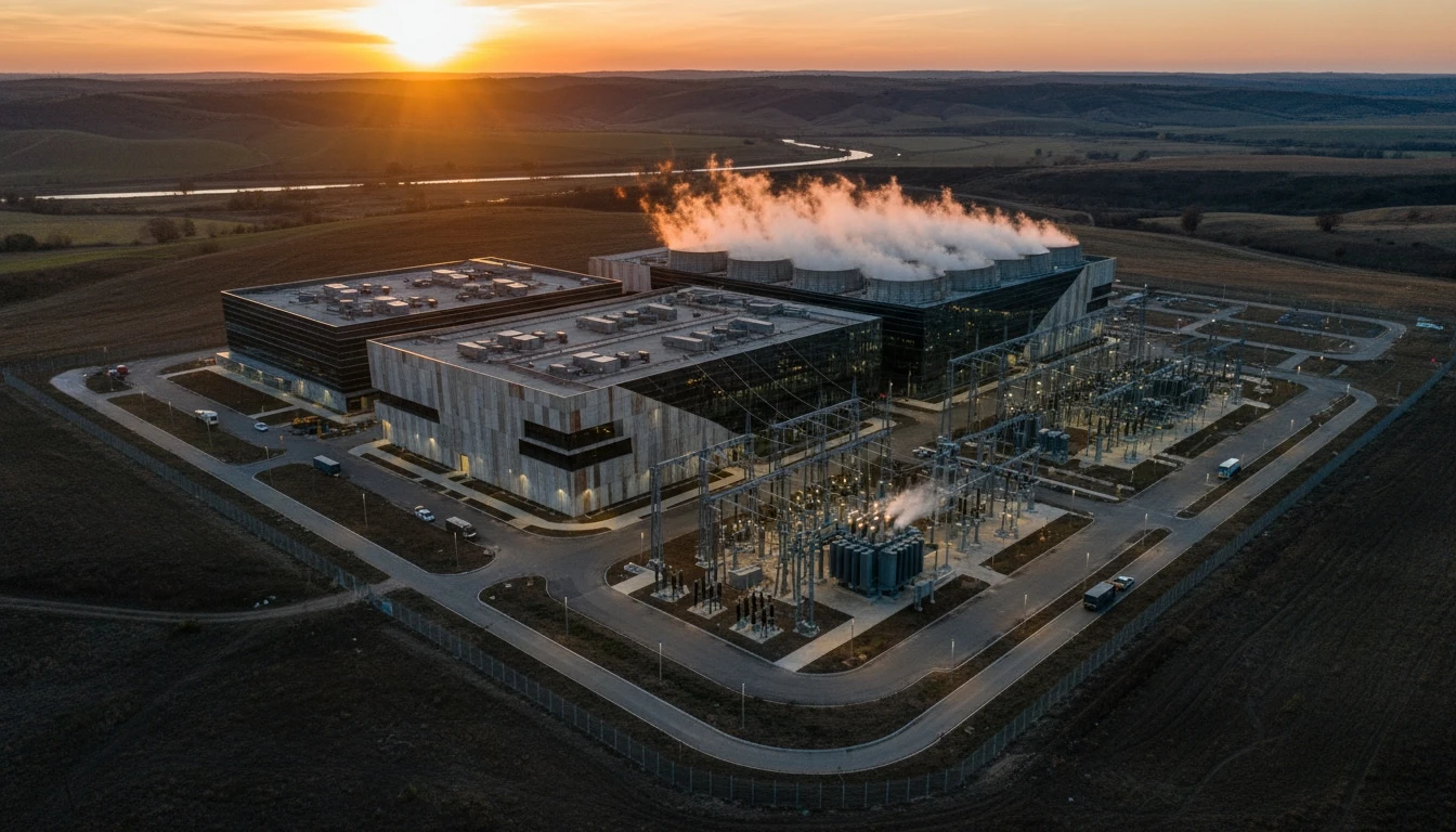Engine Manufacturers Deploy Gigawatt Power Solutions for AI