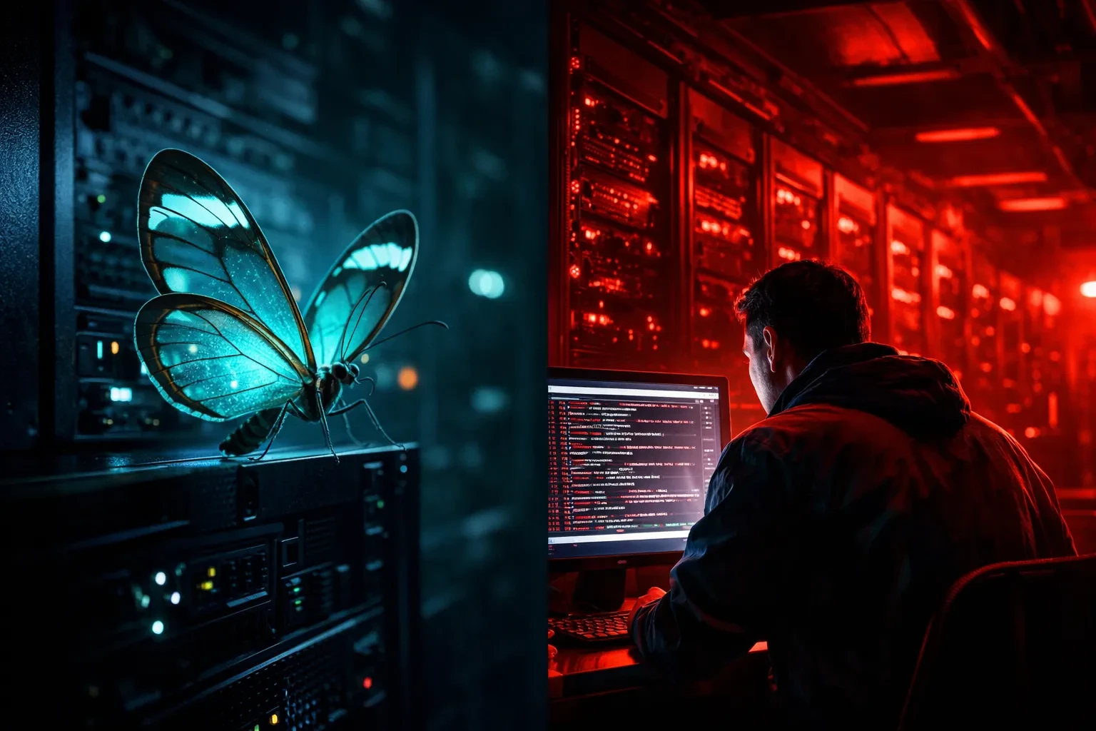 Anthropic's AI Model Raises Cybersecurity Concerns