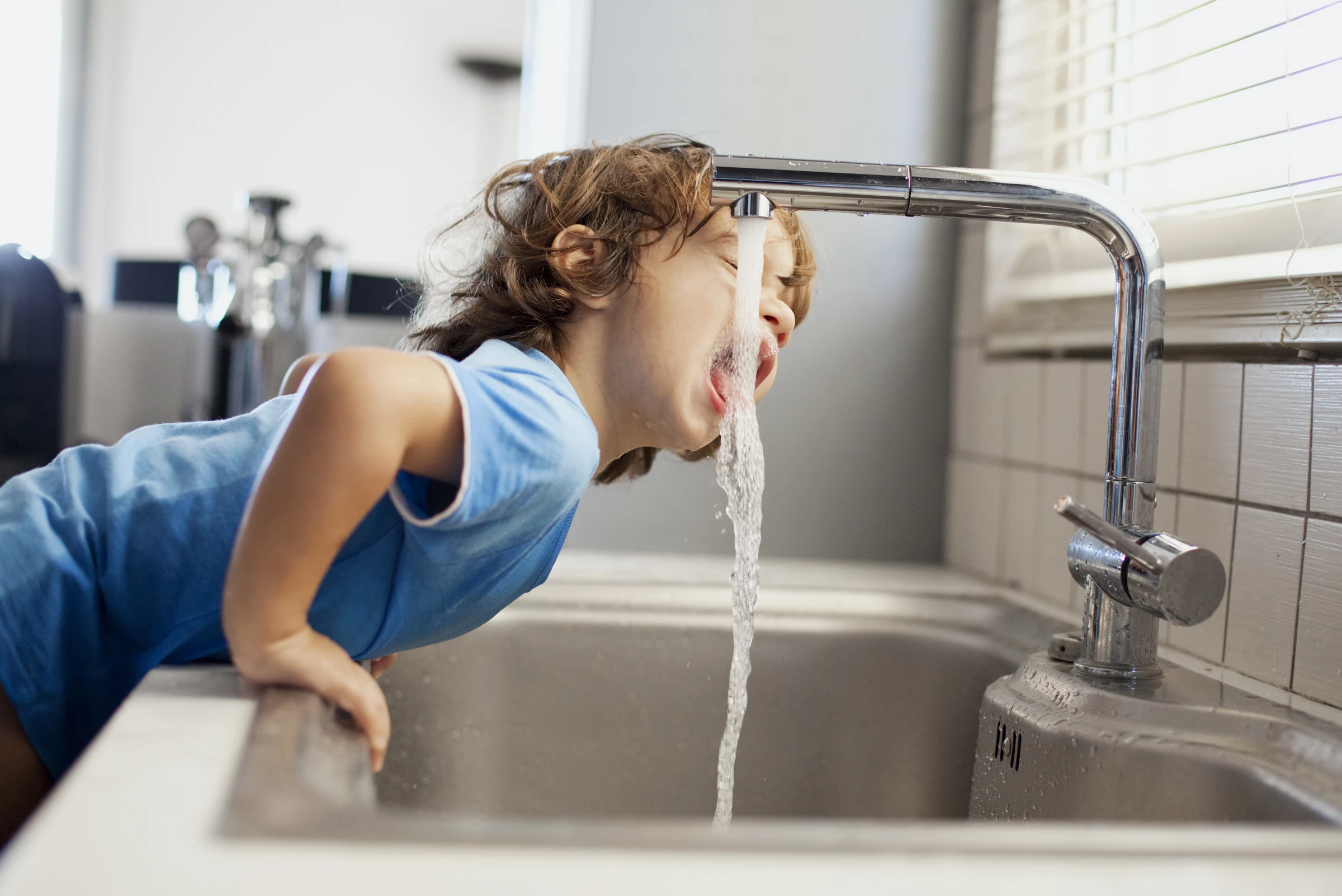 EU Enforces New Regulations on PFAS in Drinking Water