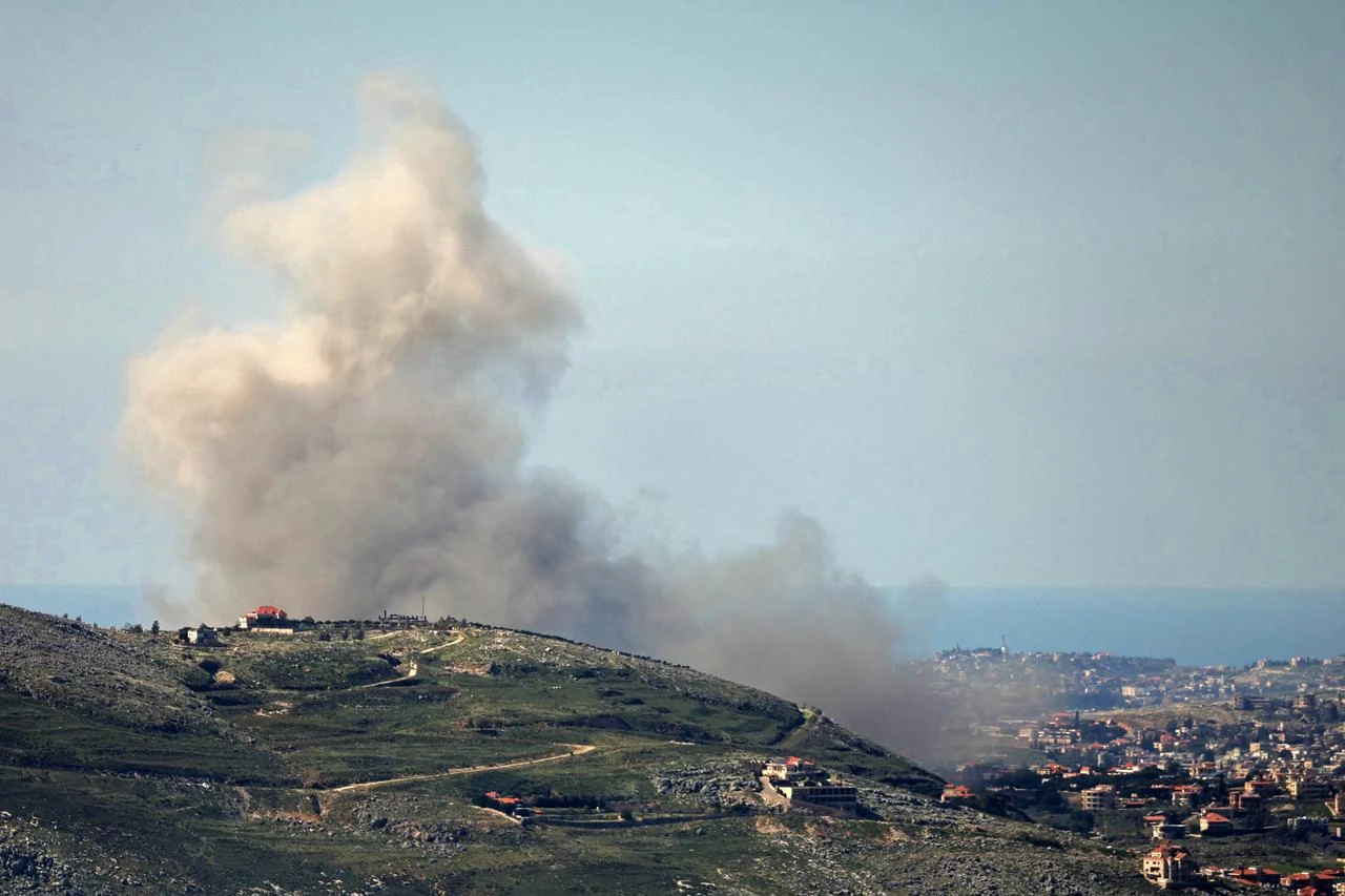 Italy to Deploy Military Support for Gulf Allies