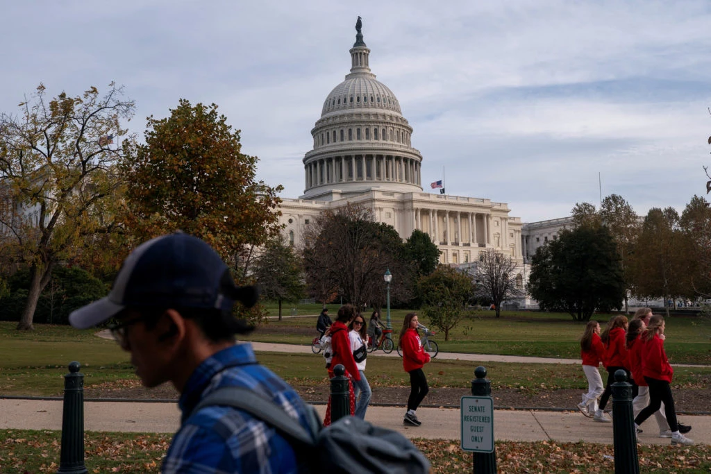 US economy growth revised down to 0.7% in Q4 2025