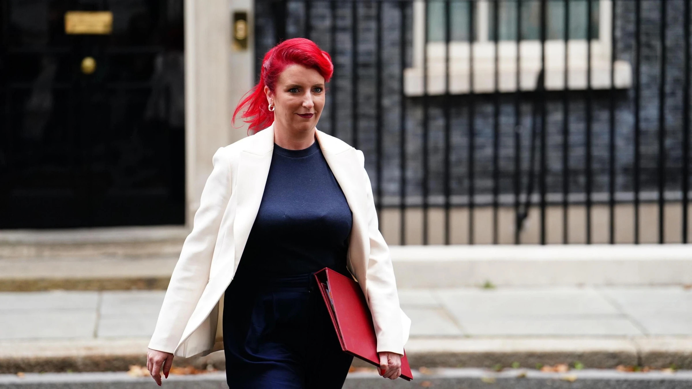UK appoints police chief to lead democracy protection unit