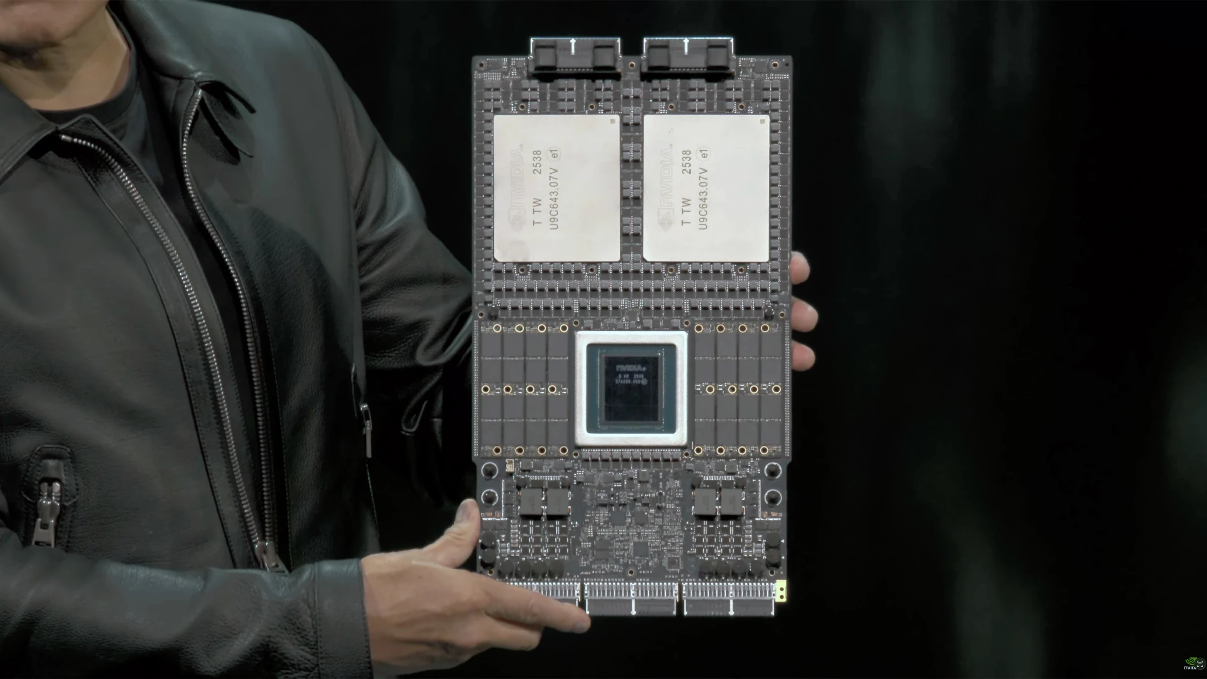 Nvidia mandates upfront payment for H200 AI chips