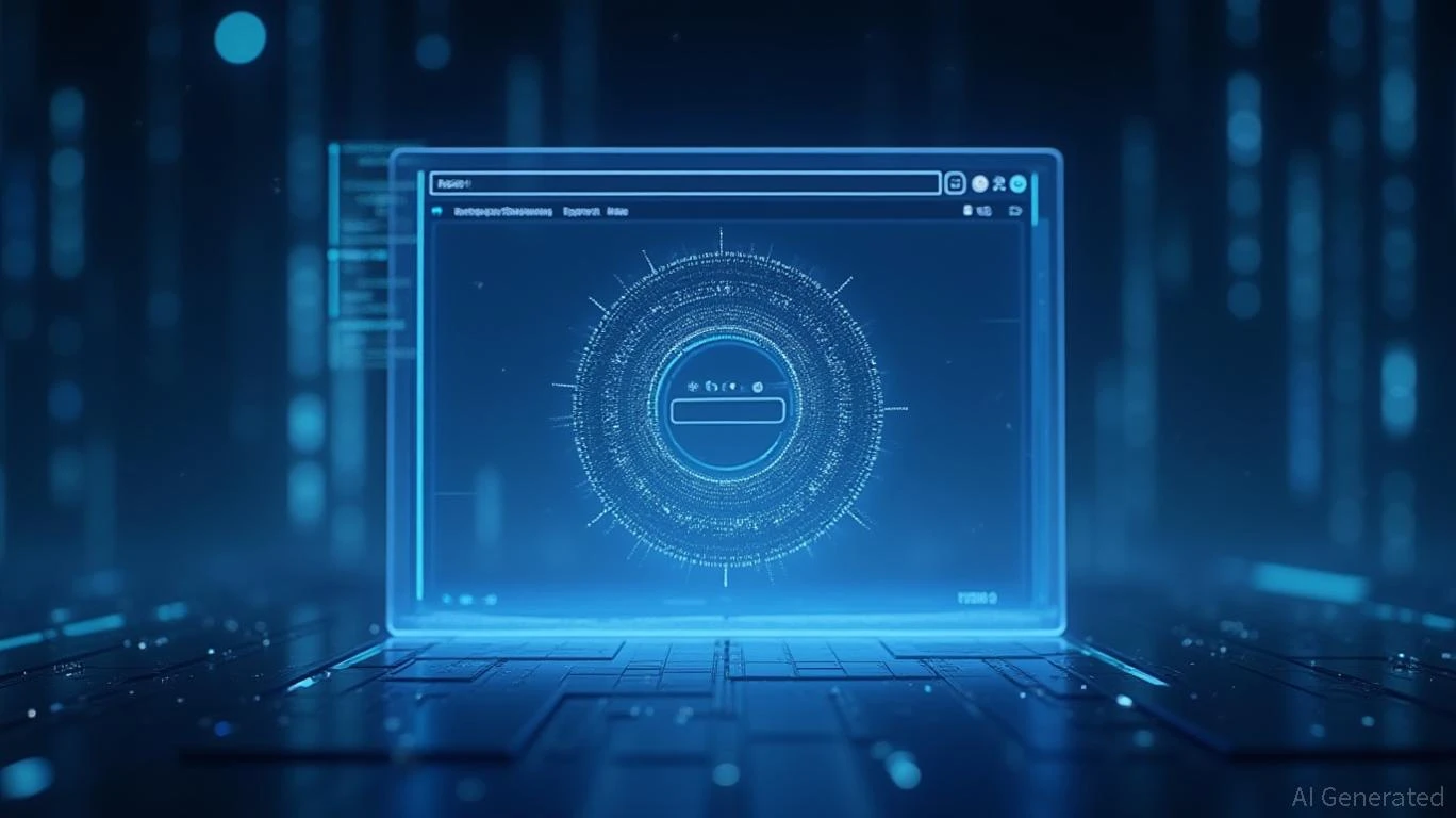 AI Startups Challenge Google's Browser Market Dominance