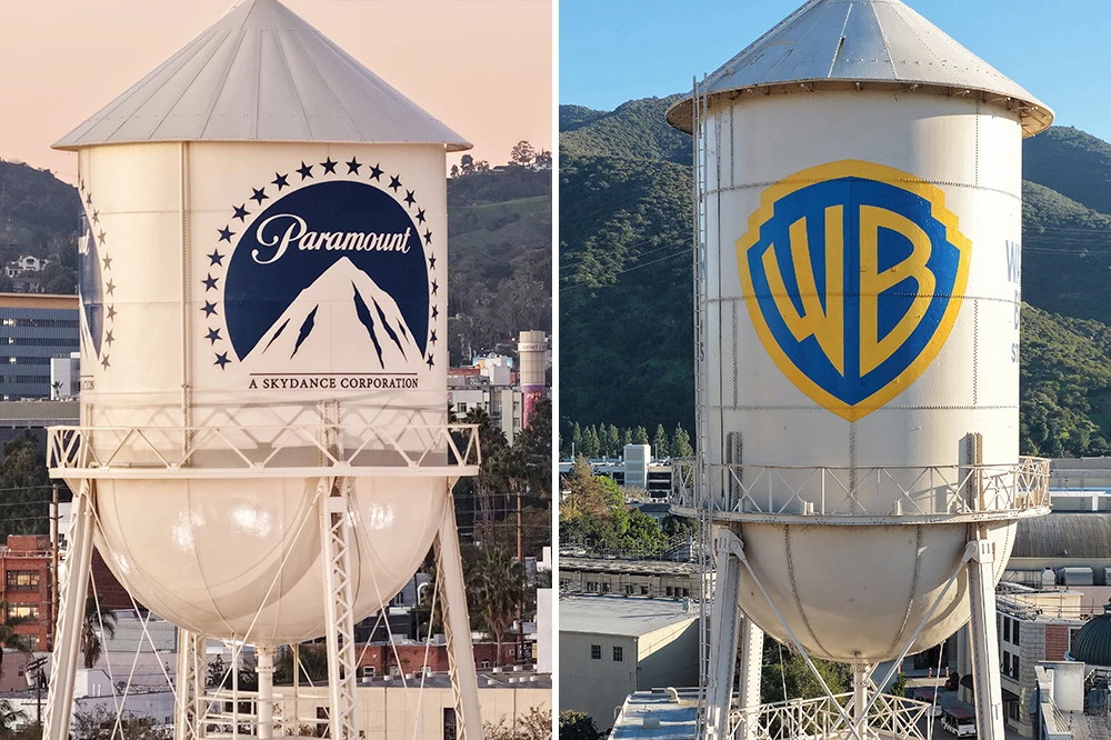 Warner Bros. Discovery shareholders approve Paramount takeover