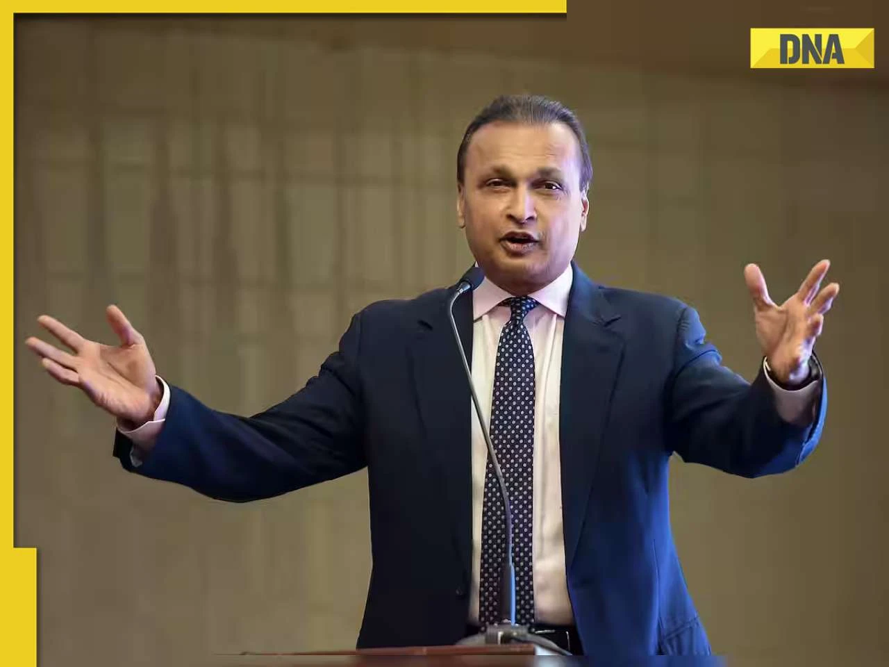 Reliance Industries to Invest ₹10 Lakh Crore in AI