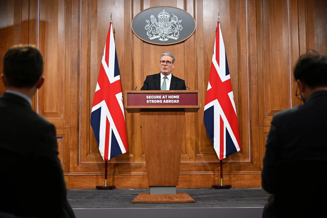 UK Government Faces Pressure Over Defence Spending Shortfall