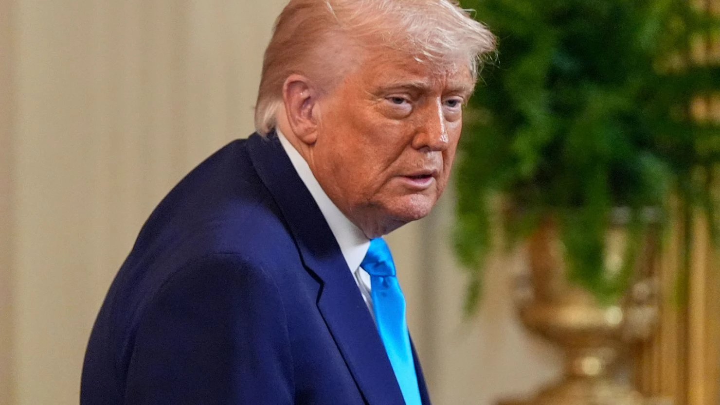 Trump directs Fannie Mae and Freddie Mac to buy $200 billion in mortgage bonds