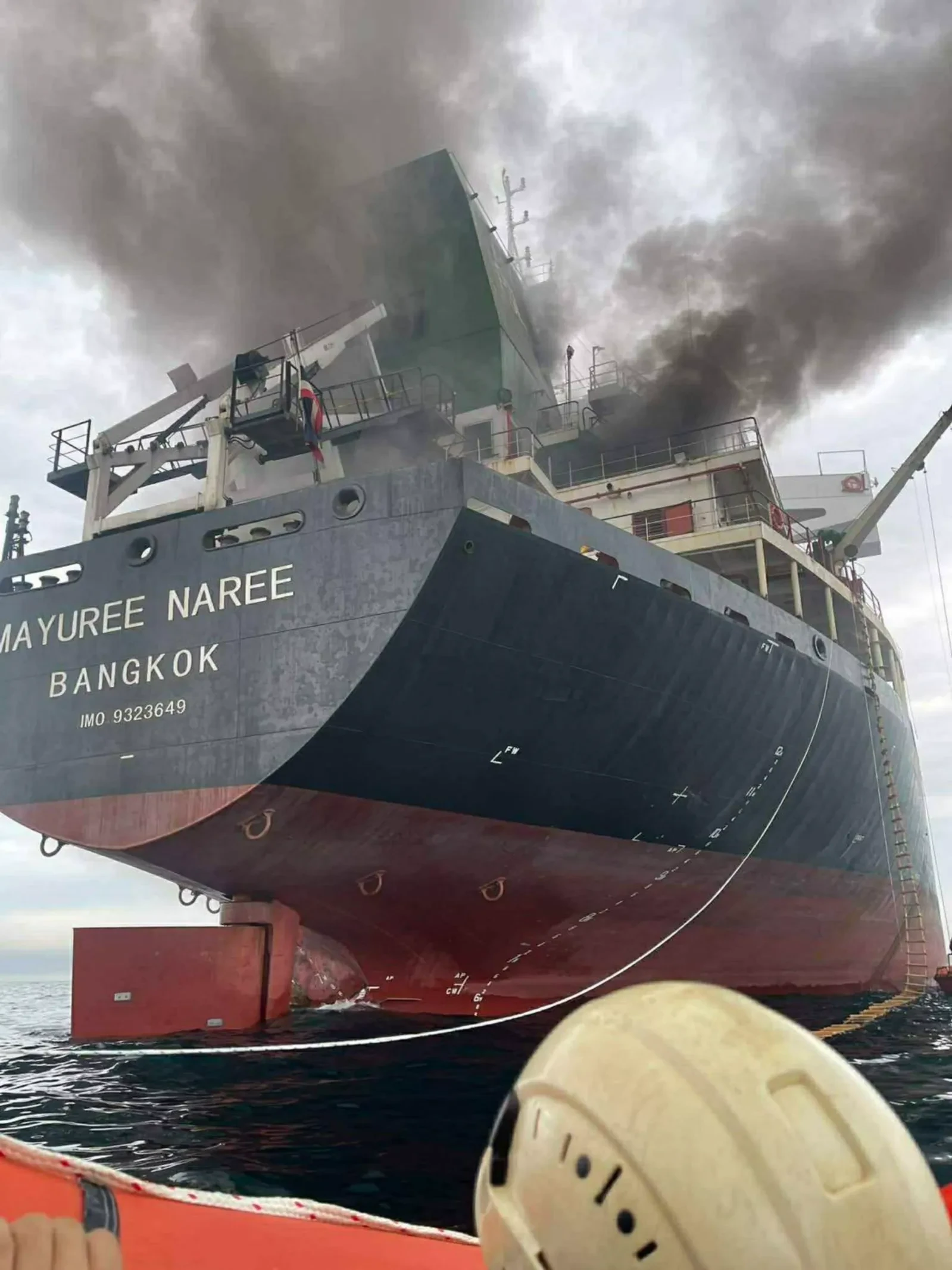 Maersk CEO Warns Consumers of Rising Transport Costs