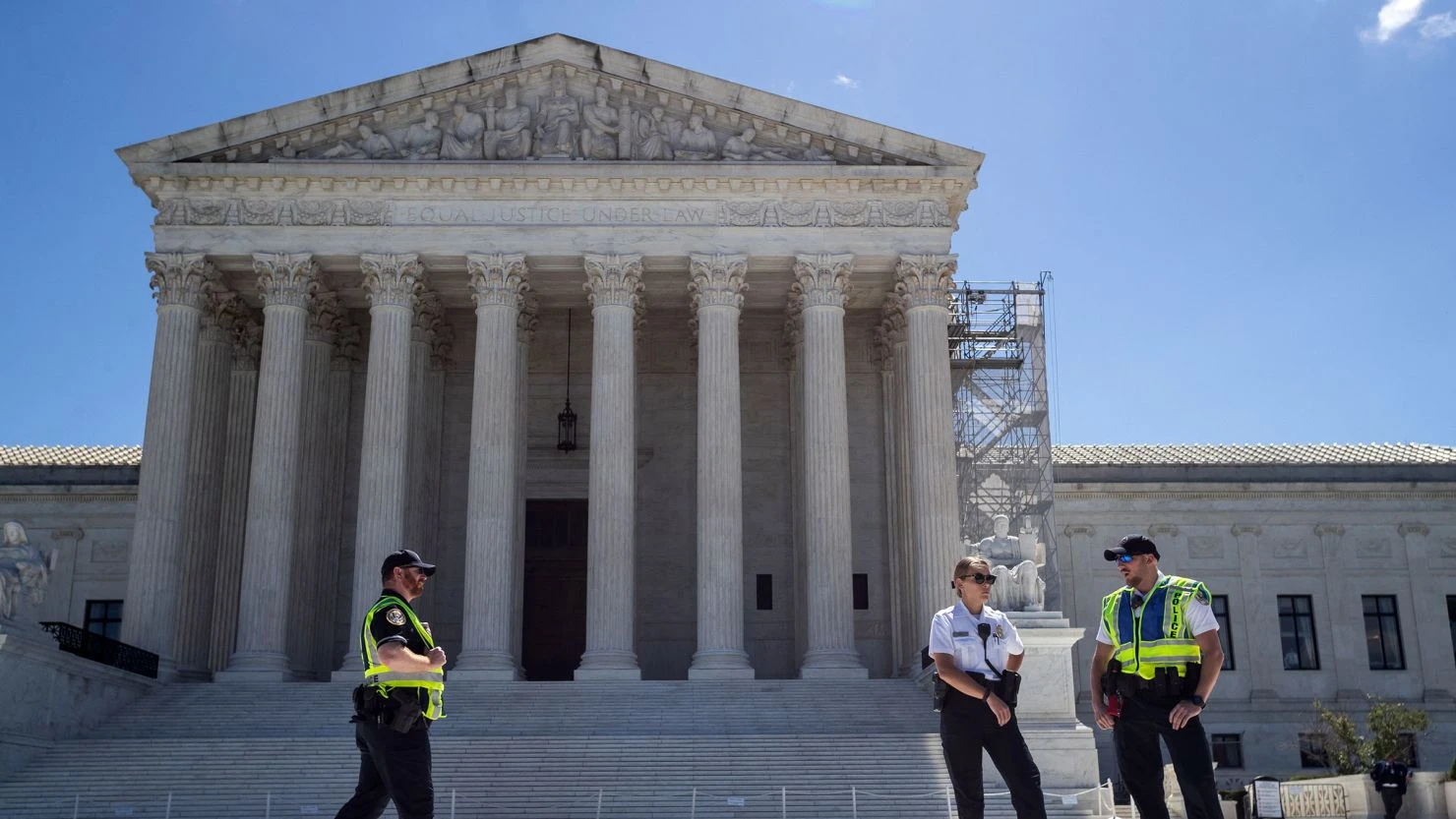 Supreme Court to Review Gun Rights and Drug Use Law