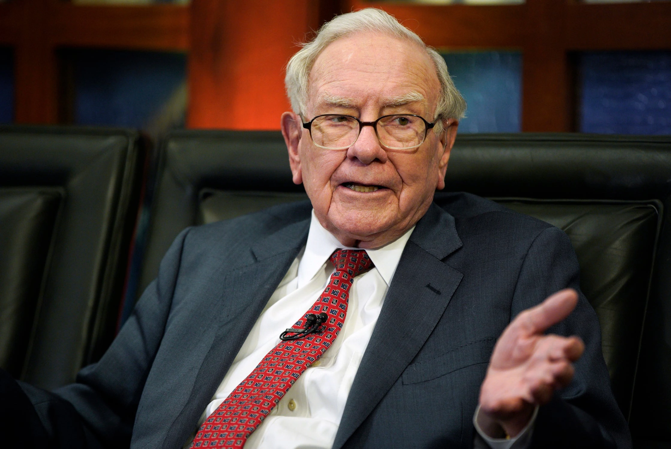 Berkshire Hathaway plans to sell 27.5% of Kraft Heinz