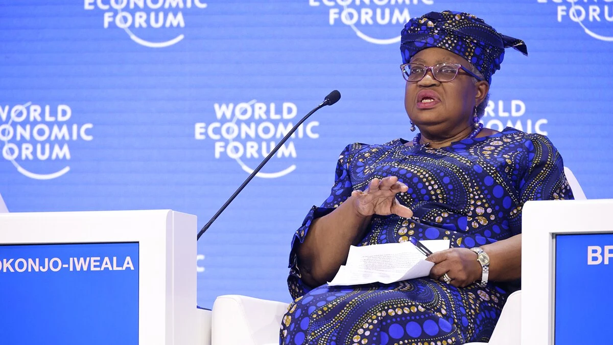 WTO Chief Optimistic on Global Trade Resilience