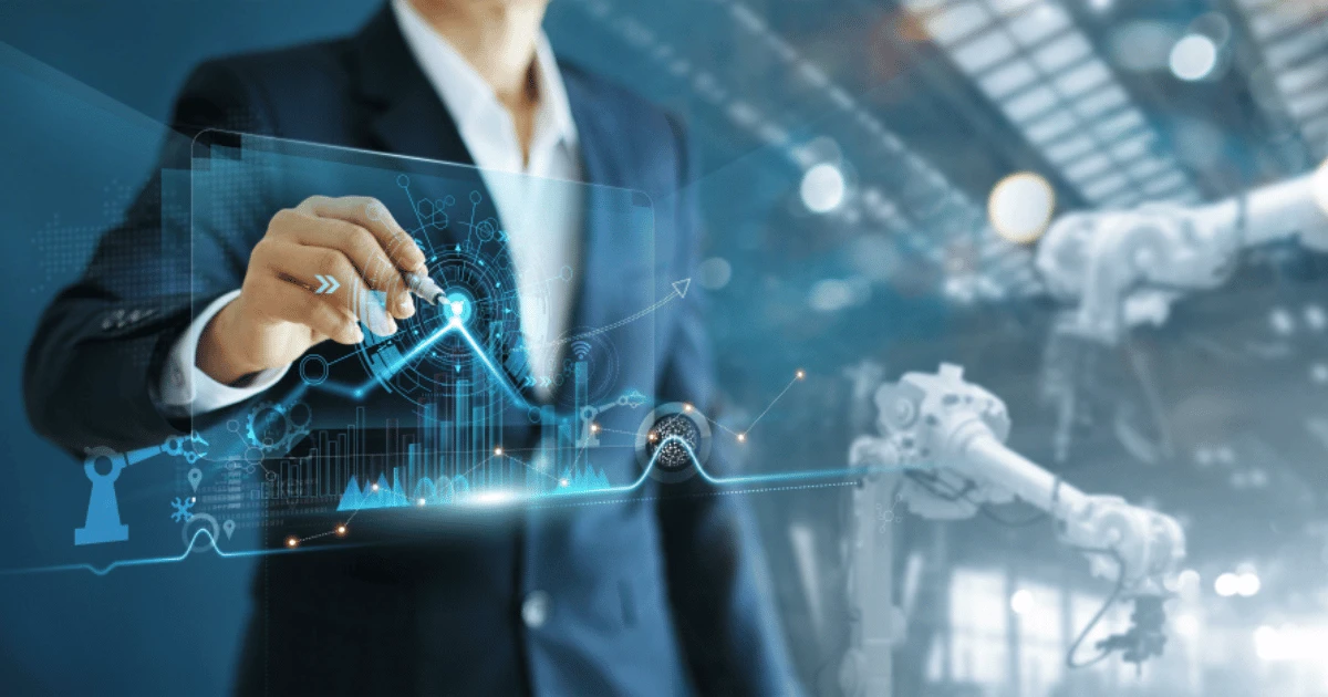 US Markets Rise as Tech Stocks Rally on OpenAI News