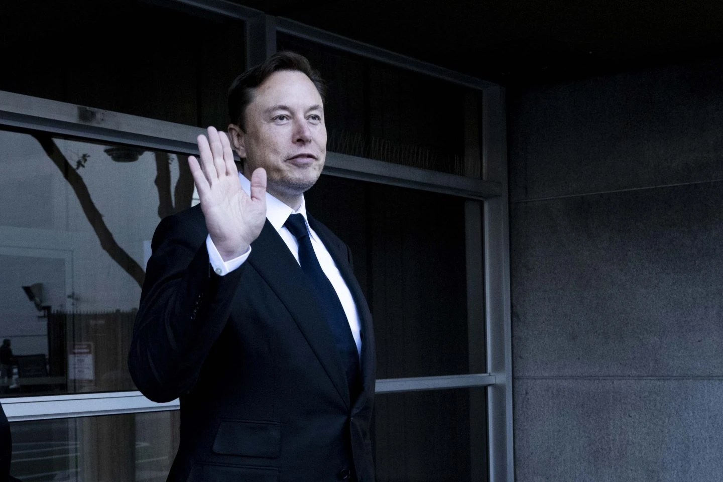 Musk SEC trial over Twitter acquisition allegations advances