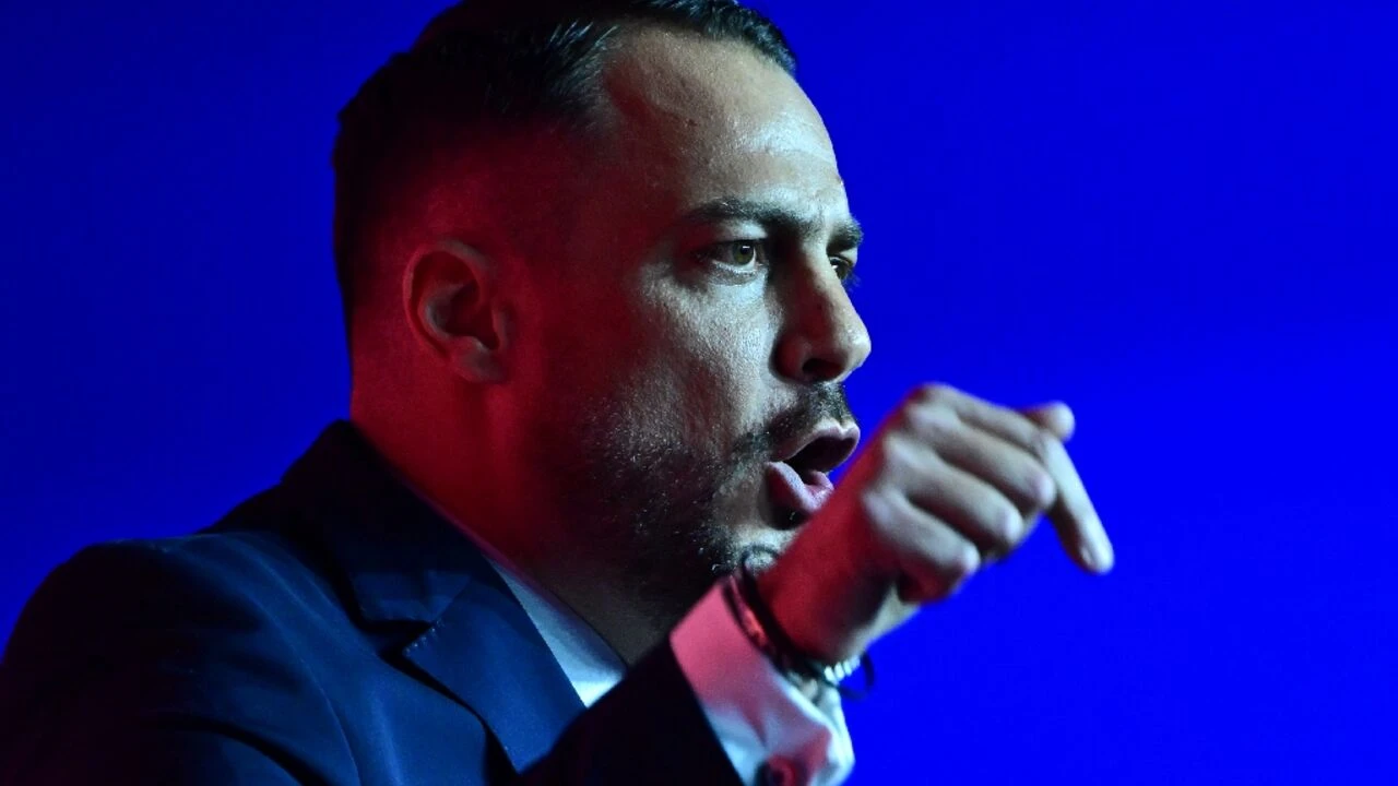France Investigates Foreign Interference in Mayoral Elections