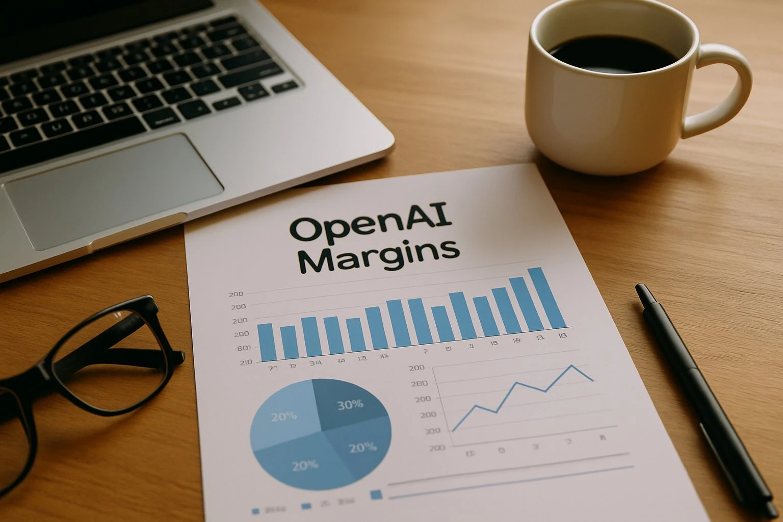 OpenAI's Revenue Surges to Over $20 Billion in 2025