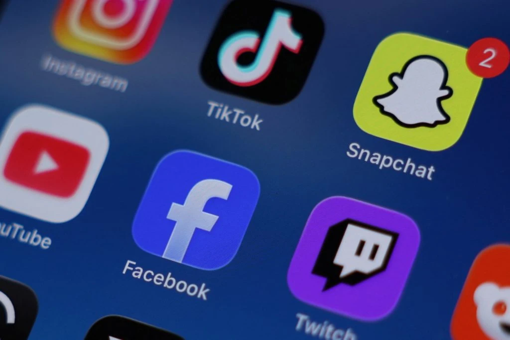 Austria plans social media ban for children under 14