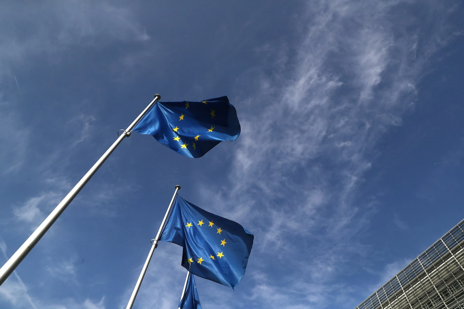 EU Implements Customs Reform for Online Platforms