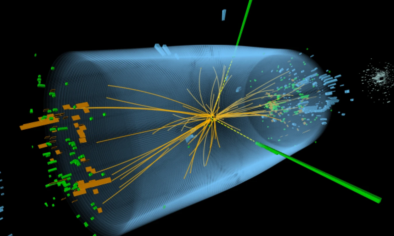 Energy Department Merges Nuclear and Particle Physics Programs