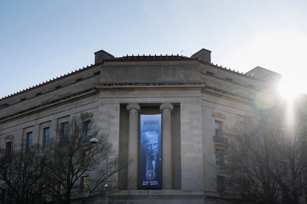Trump Administration Investigates Medical School Admissions Practices