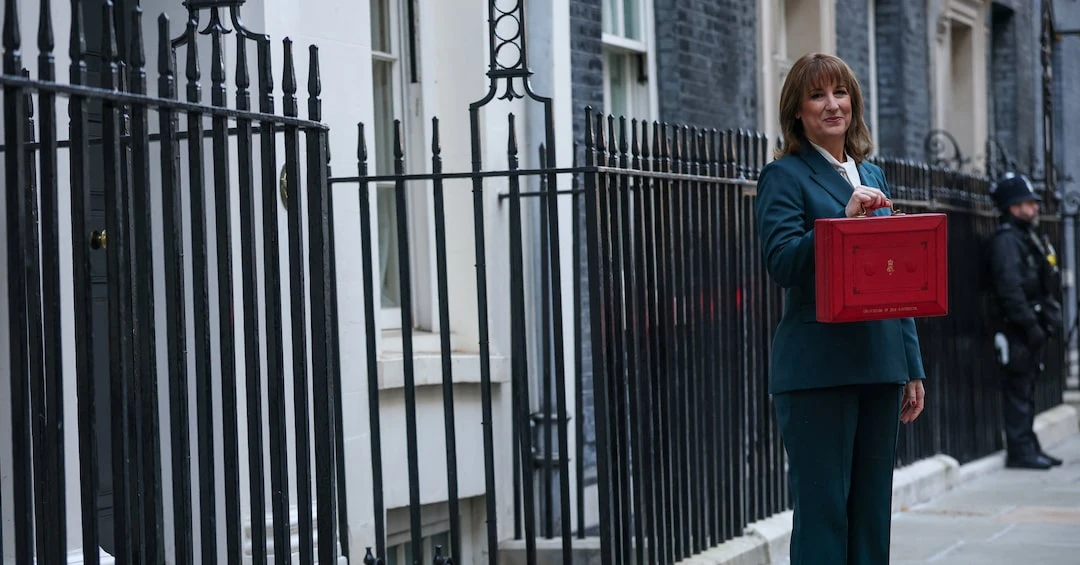 UK Chancellor Proposes Regional Devolution Reforms