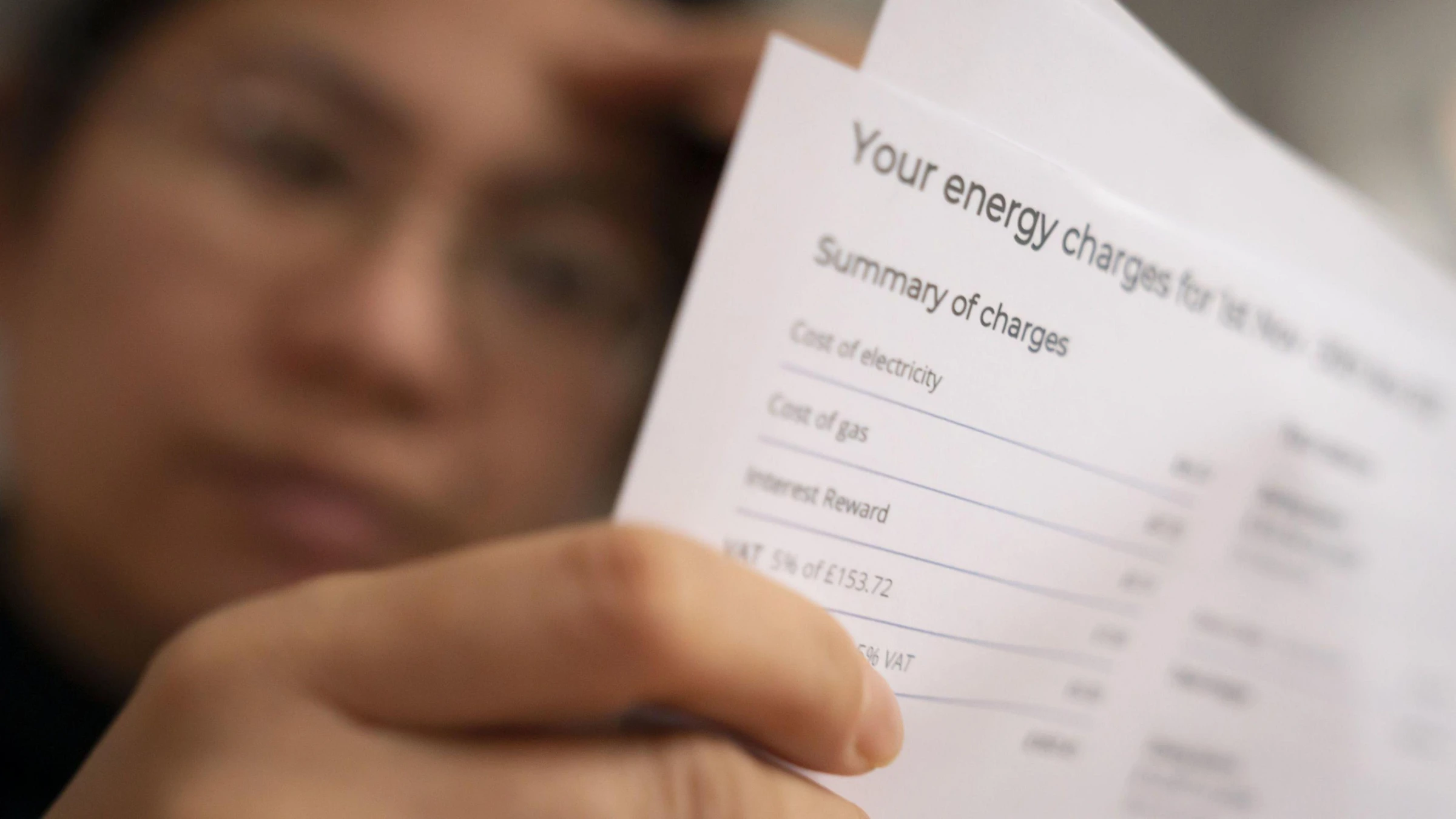 UK household energy prices to fall 7% in 2026