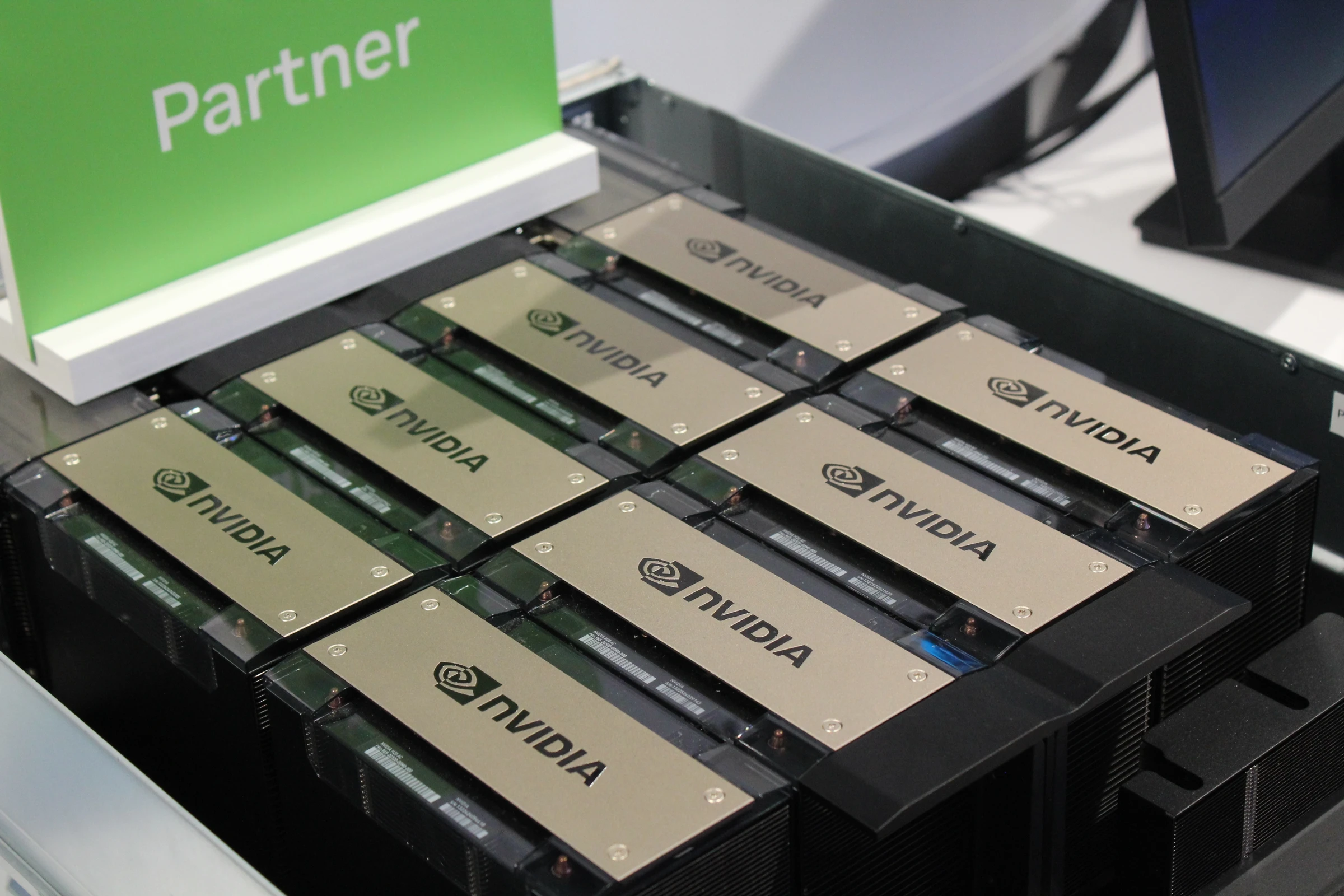 Nvidia Shifts Production Focus Amid U.S. Export Controls