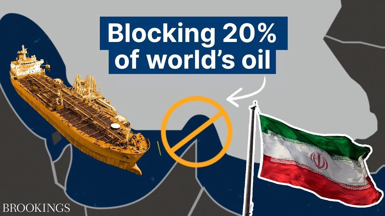 ASEAN+3 Economic Growth at Risk Amid Iran Conflict