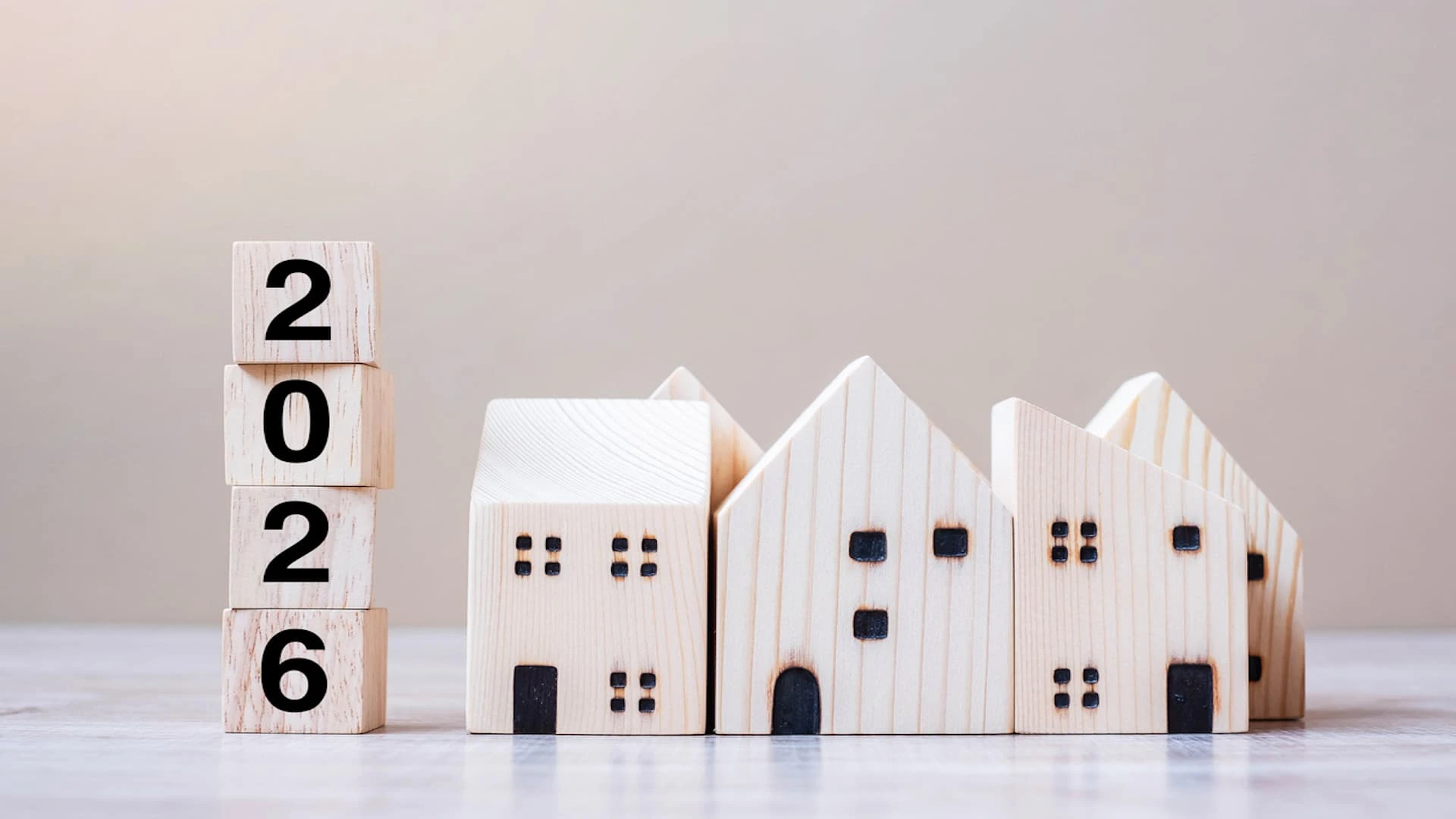 US mortgage rates fall below 6 percent for first time since 2022
