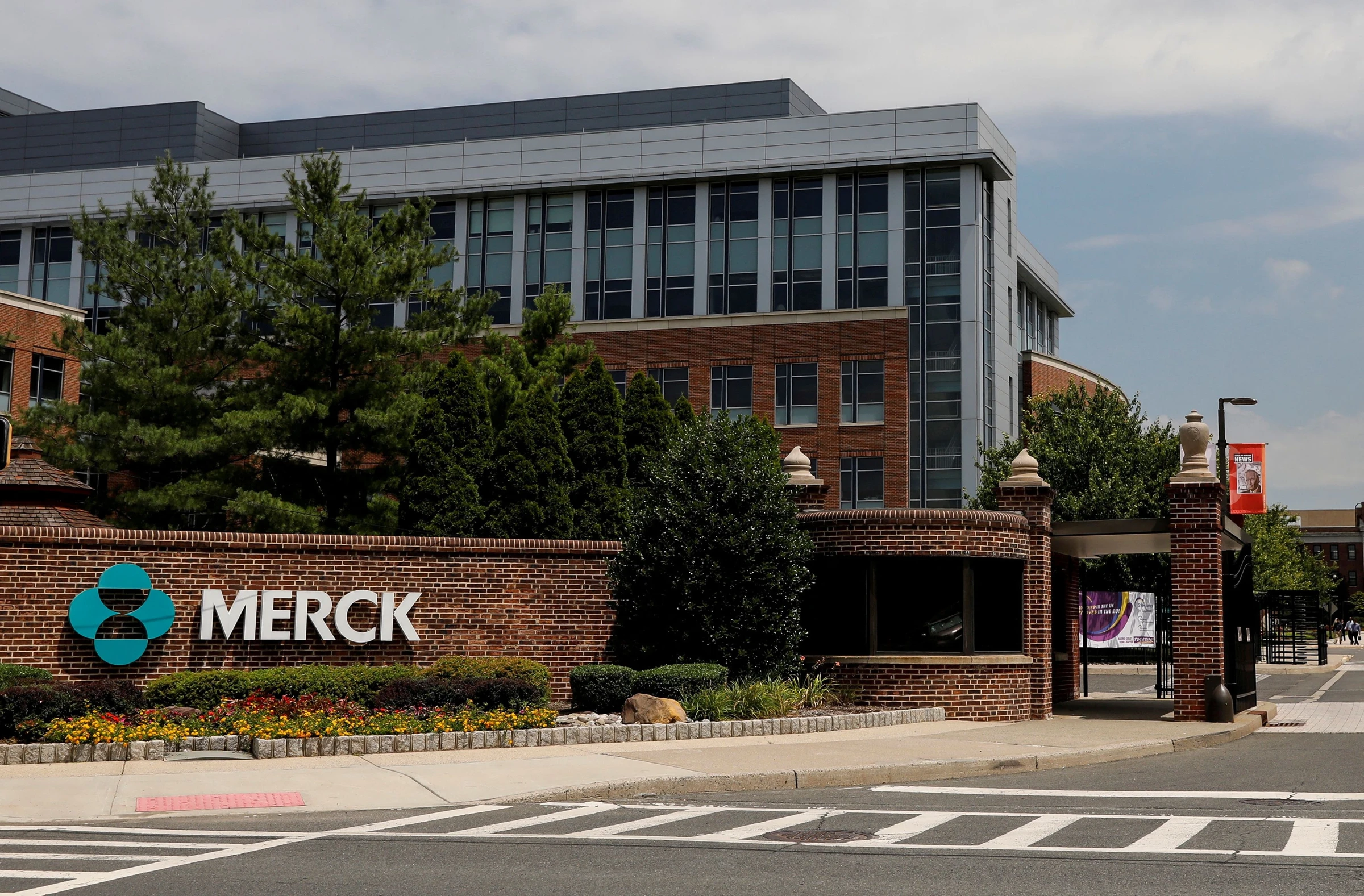 Merck nears $6 billion acquisition of Terns Pharmaceuticals