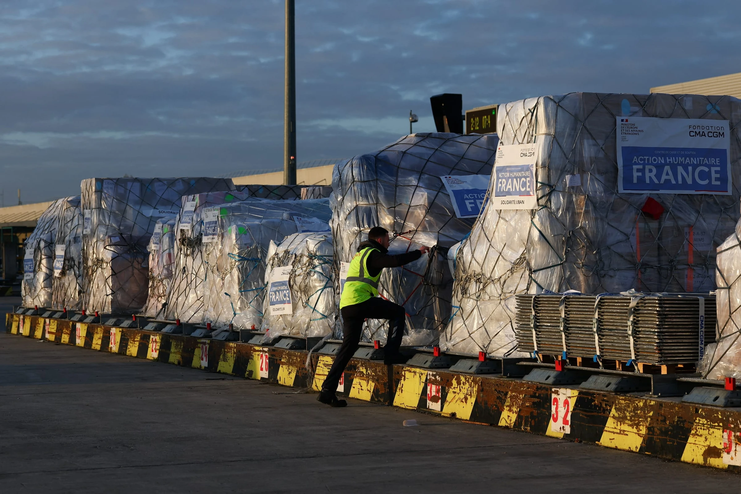 Swedish Agency Warns of Medicine Supply Risks in Europe