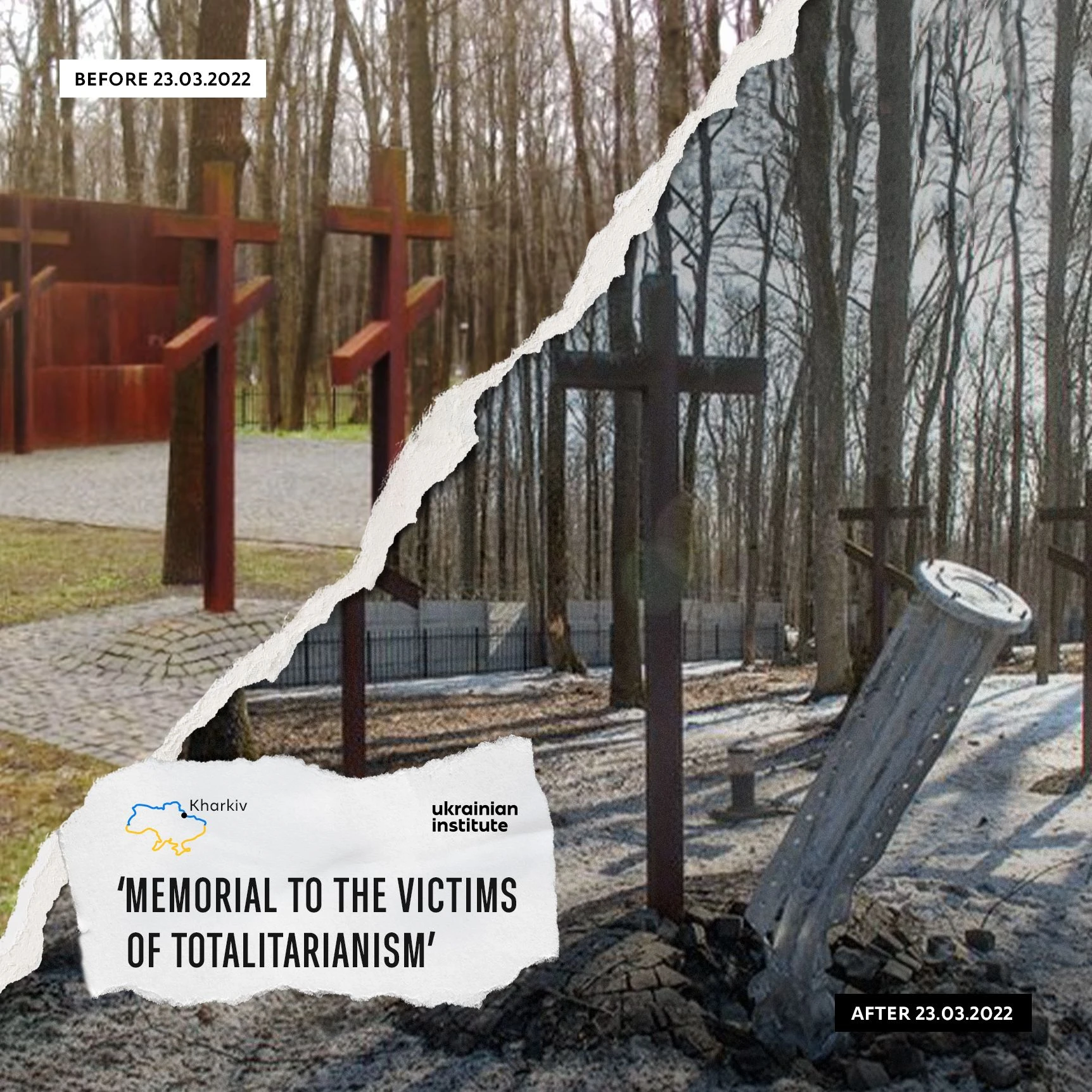 EU to Build Memorial for Totalitarianism Victims in Luxembourg