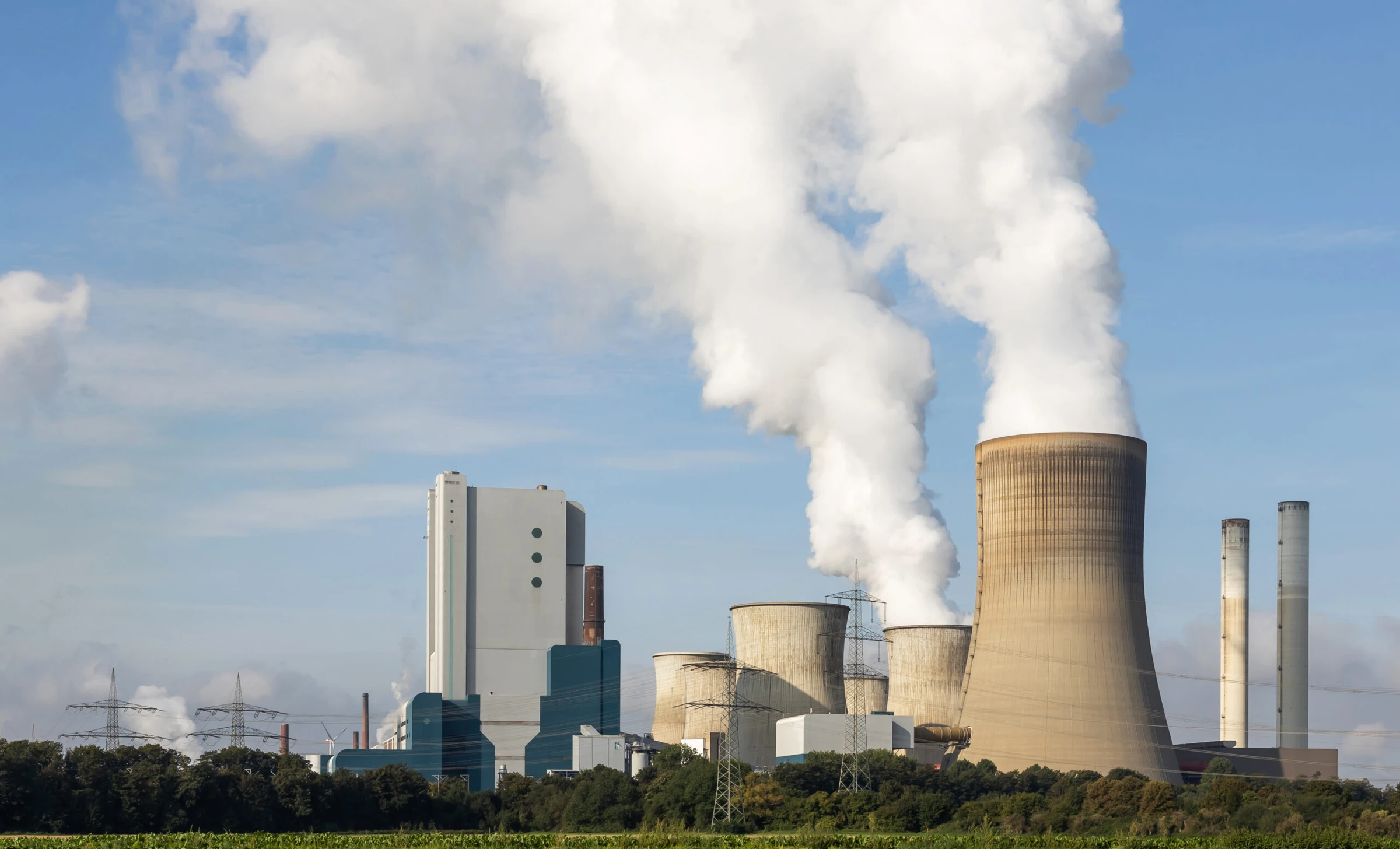 EPA to Relax Mercury Emission Regulations for Power Plants