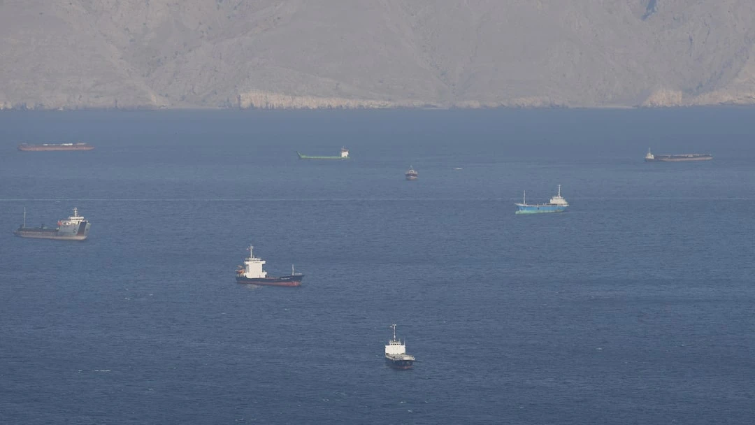 EU Leaders Weigh Article 42.7 Amid Hormuz Tensions