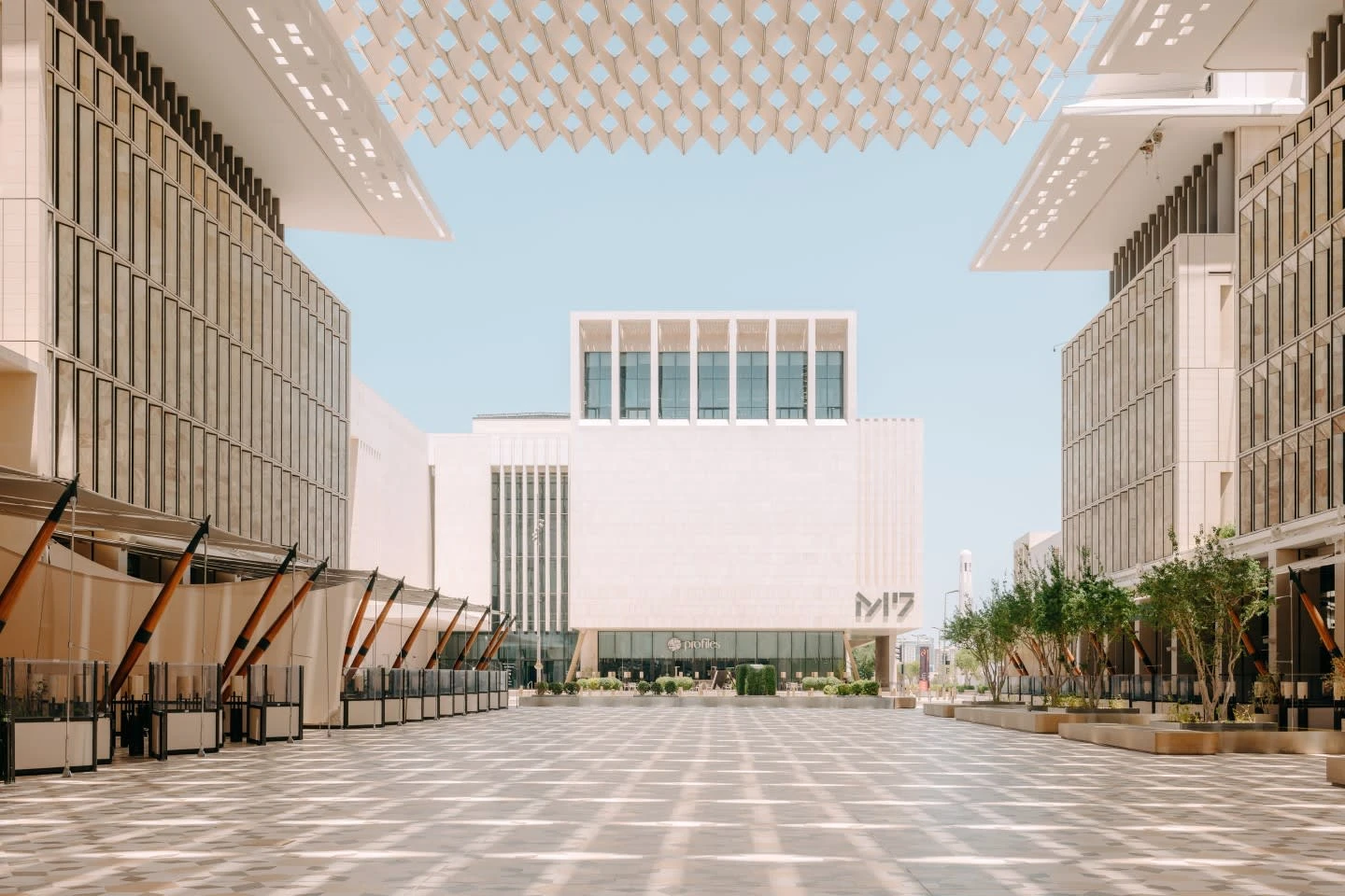 Art Basel Qatar 2026 to Launch in Doha