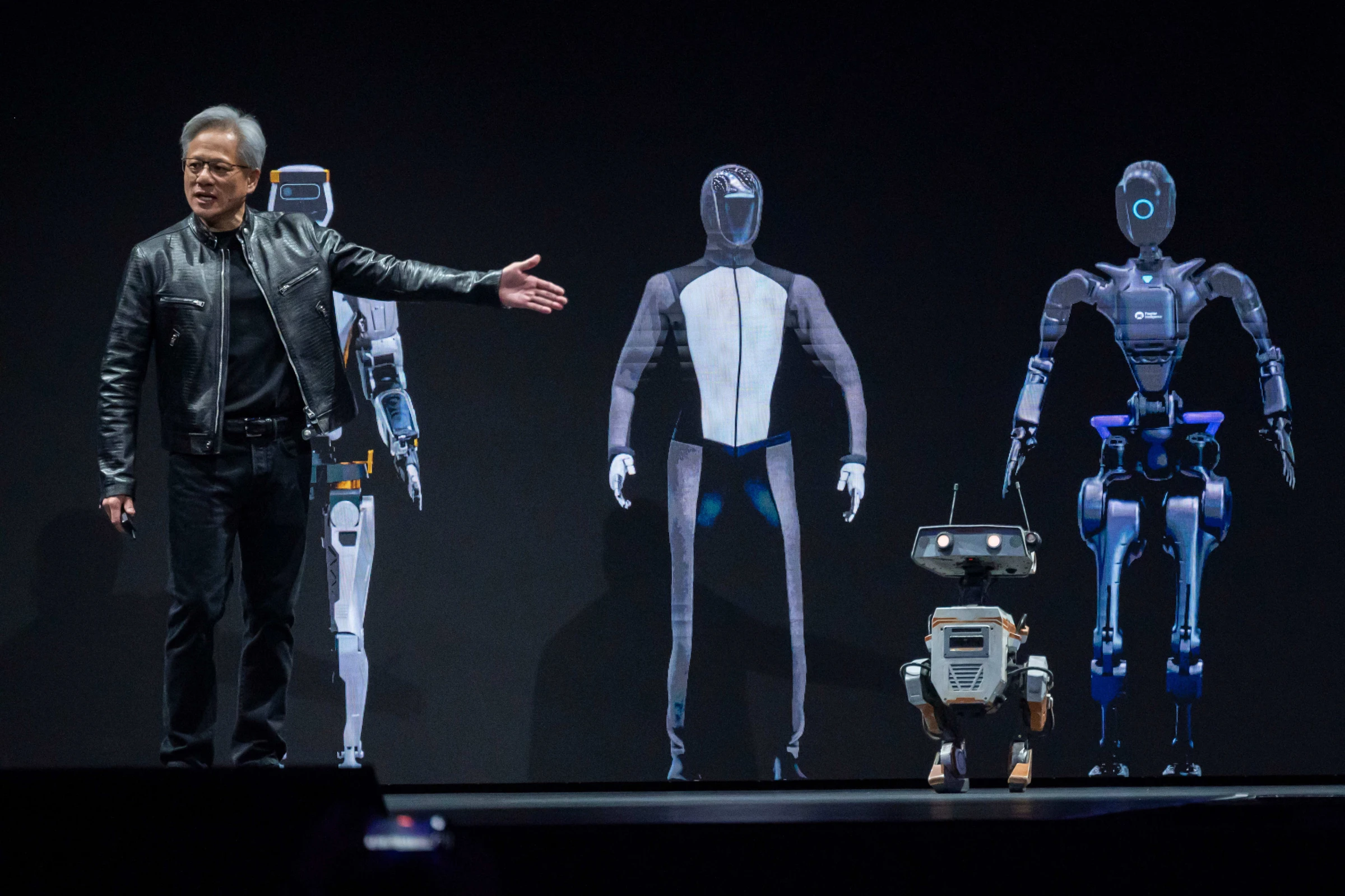 Reflection AI seeks funding to surpass $20 billion valuation