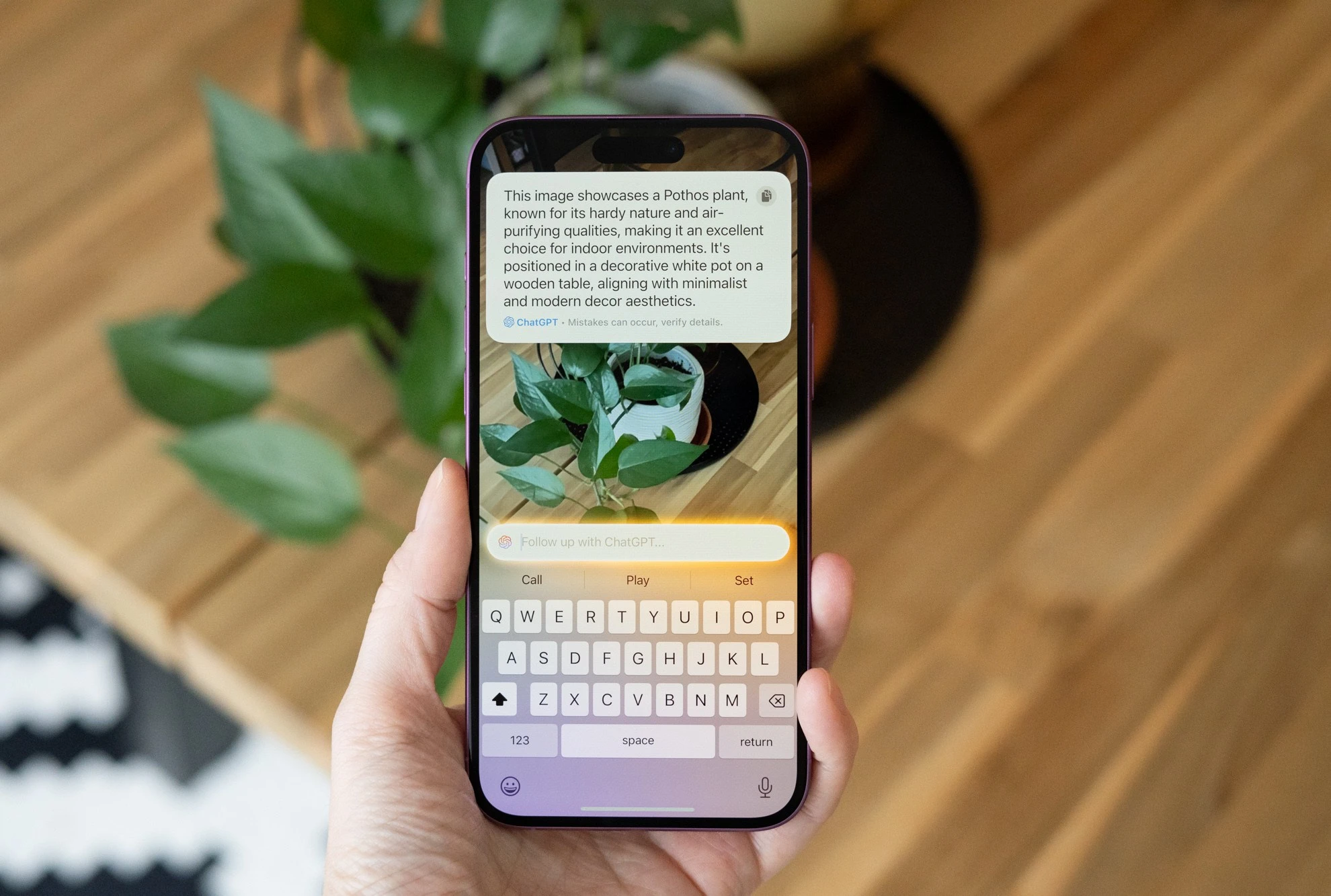 Pinterest launches feature to control AI content visibility